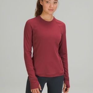 It’s Rulu Run Long Sleeve
